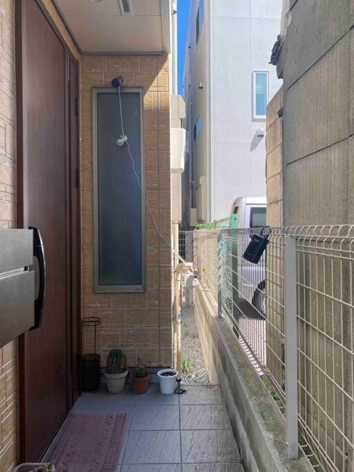 東京都5Ldk3Toilets: 最近の駅6分・スカイツリー電車1分・浅草電車4分・Nrt電車60分アパートメント エクステリア 写真