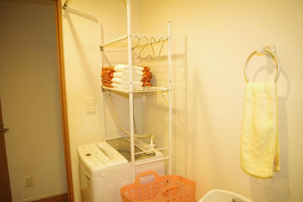 東京都5Ldk3Toilets: 最近の駅6分・スカイツリー電車1分・浅草電車4分・Nrt電車60分アパートメント エクステリア 写真