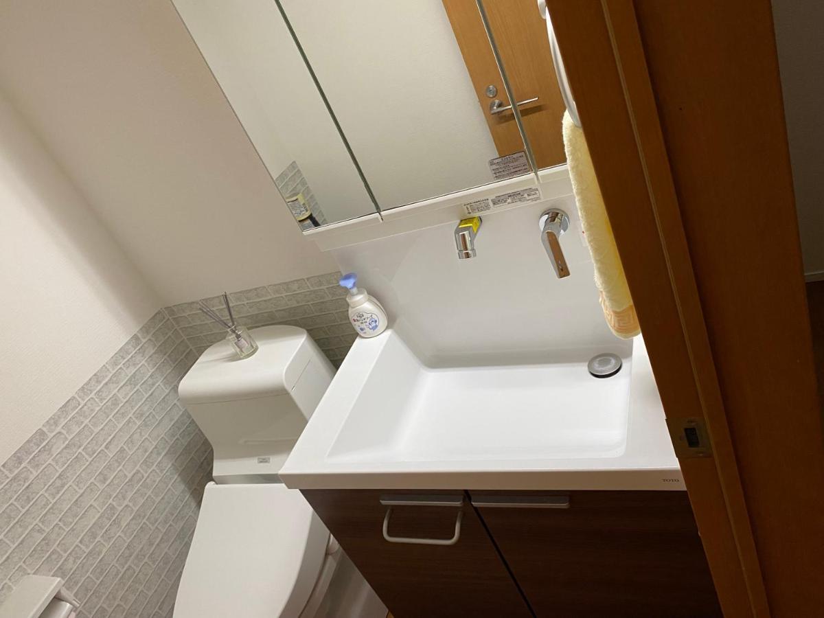 東京都5Ldk3Toilets: 最近の駅6分・スカイツリー電車1分・浅草電車4分・Nrt電車60分アパートメント エクステリア 写真